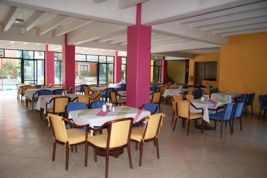 Hotel Oaxaca Dorado Kültér fotó